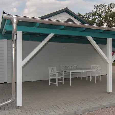 Stax Motel Gamstadt Exterior foto