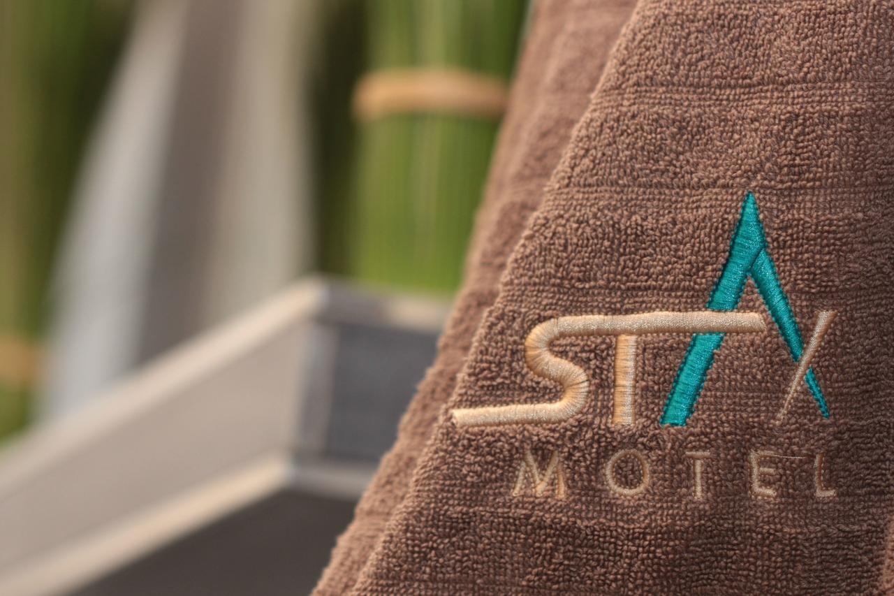 Stax Gamstadt