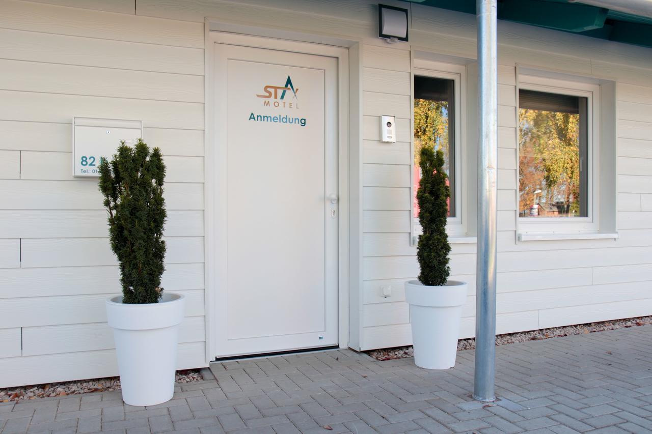 Stax Apartment *
